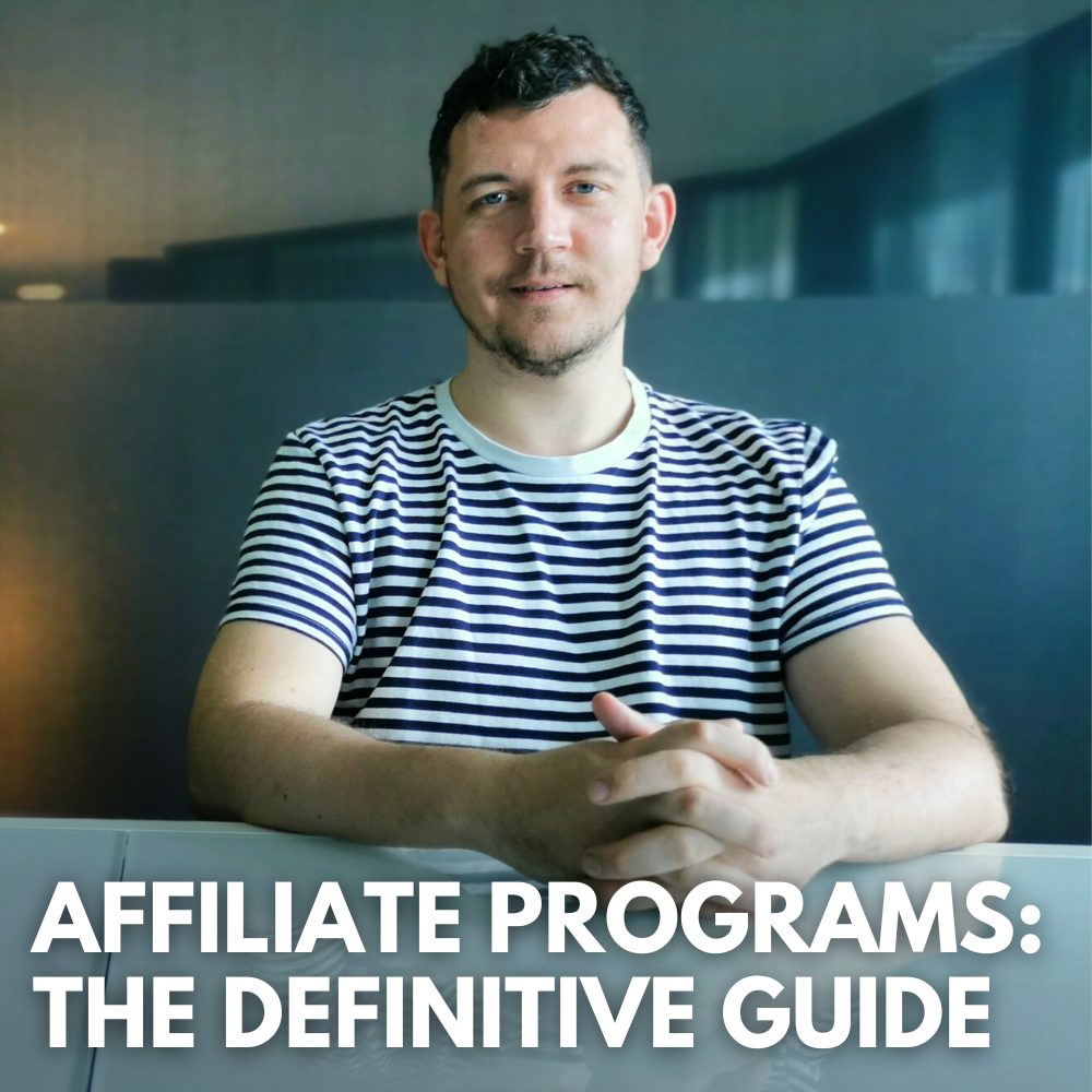 Affiliate Programs The Ultimate Beginner’s Guide