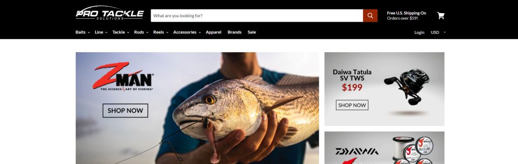 16 Best Fishing Affiliate Programs For 2024 (To Catch Big Commissions) -  Commission Academy