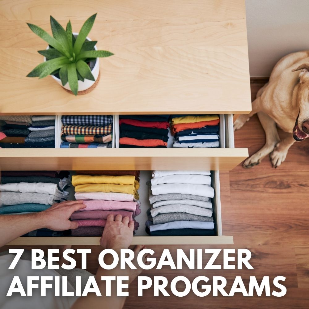 Organizer Affiliate Programs