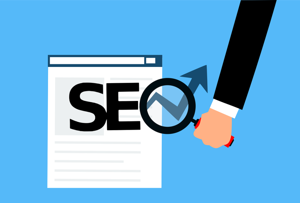 Search Engine Optimization