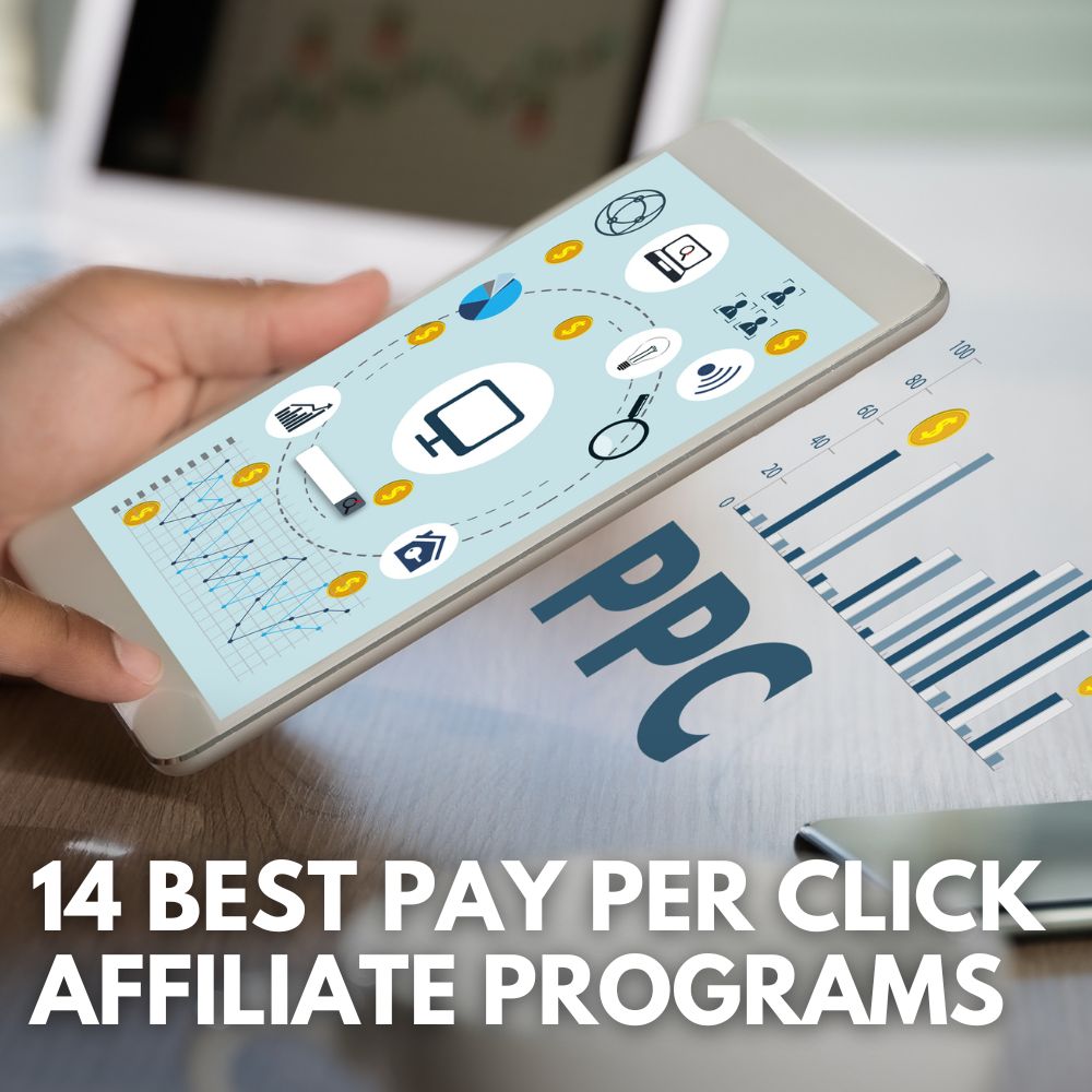 Pay Per Click Affiliate Programs