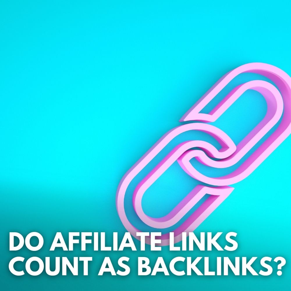 affiliate marketing backlinks