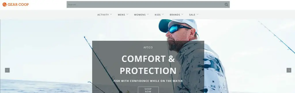 Kemp Outside Is Now an Affiliate for Pure Fishing & All Their Great Brands!