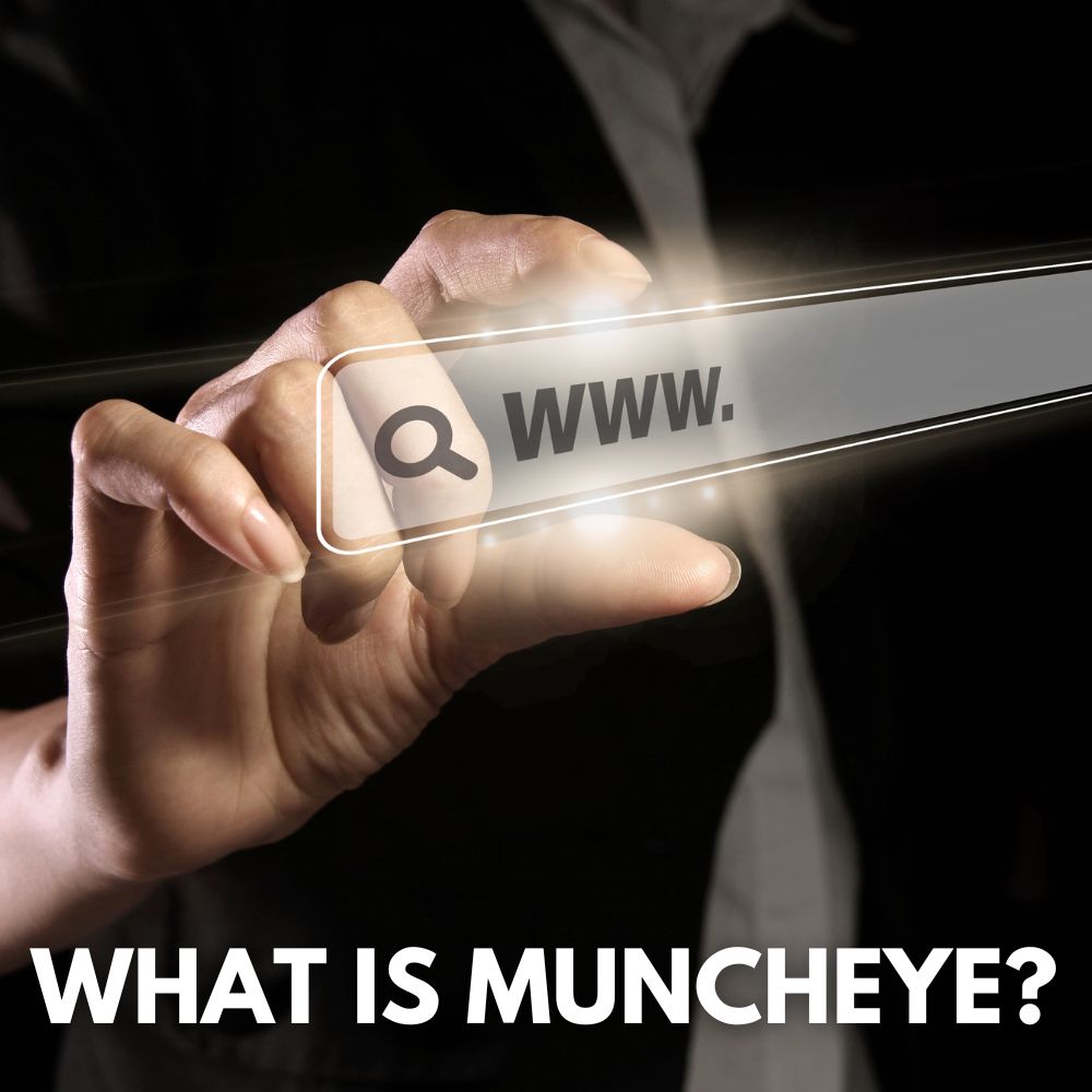 What Is MunchEye?