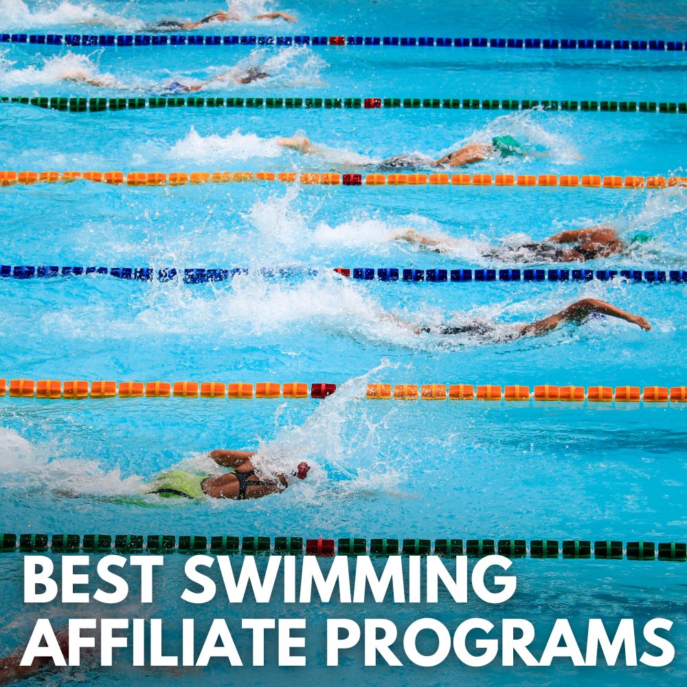 best swimming pool affiliate programs