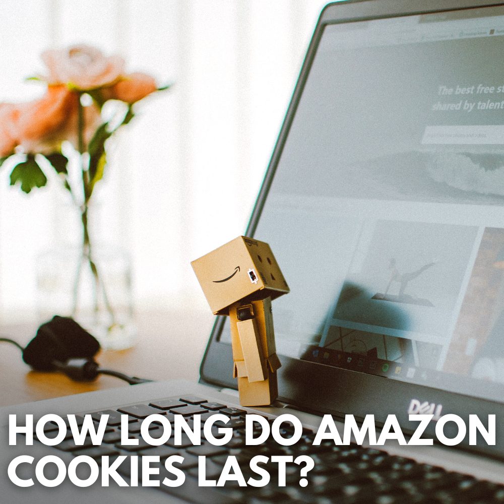 How Long Does Amazon Affiliate Cookie Last