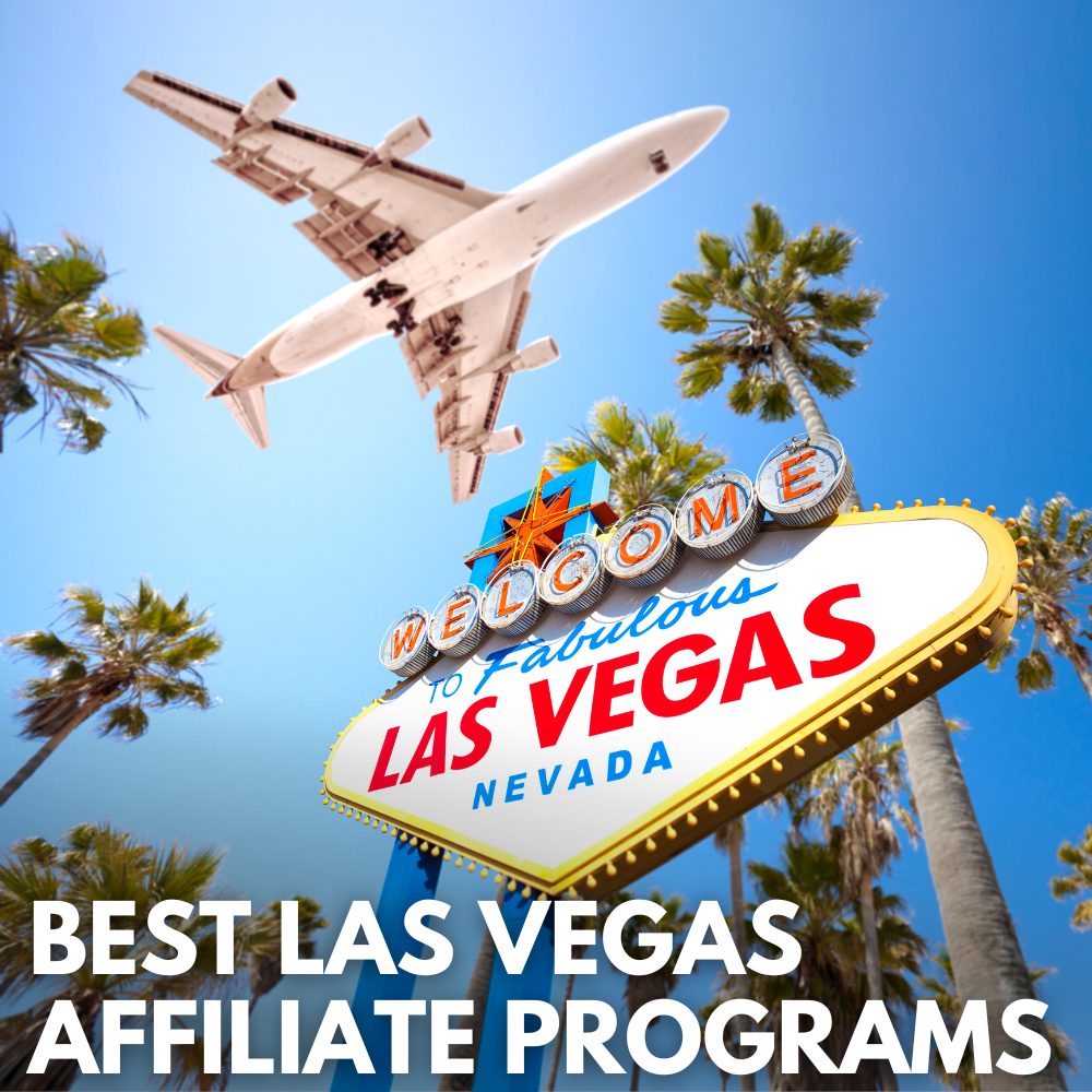 best las vegas affiliate programs