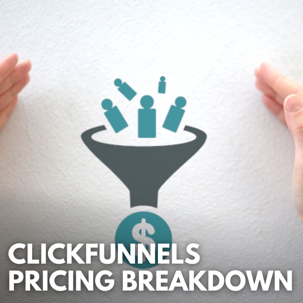 ClickFunnels Pricing How Much Is a Membership? Commission Academy