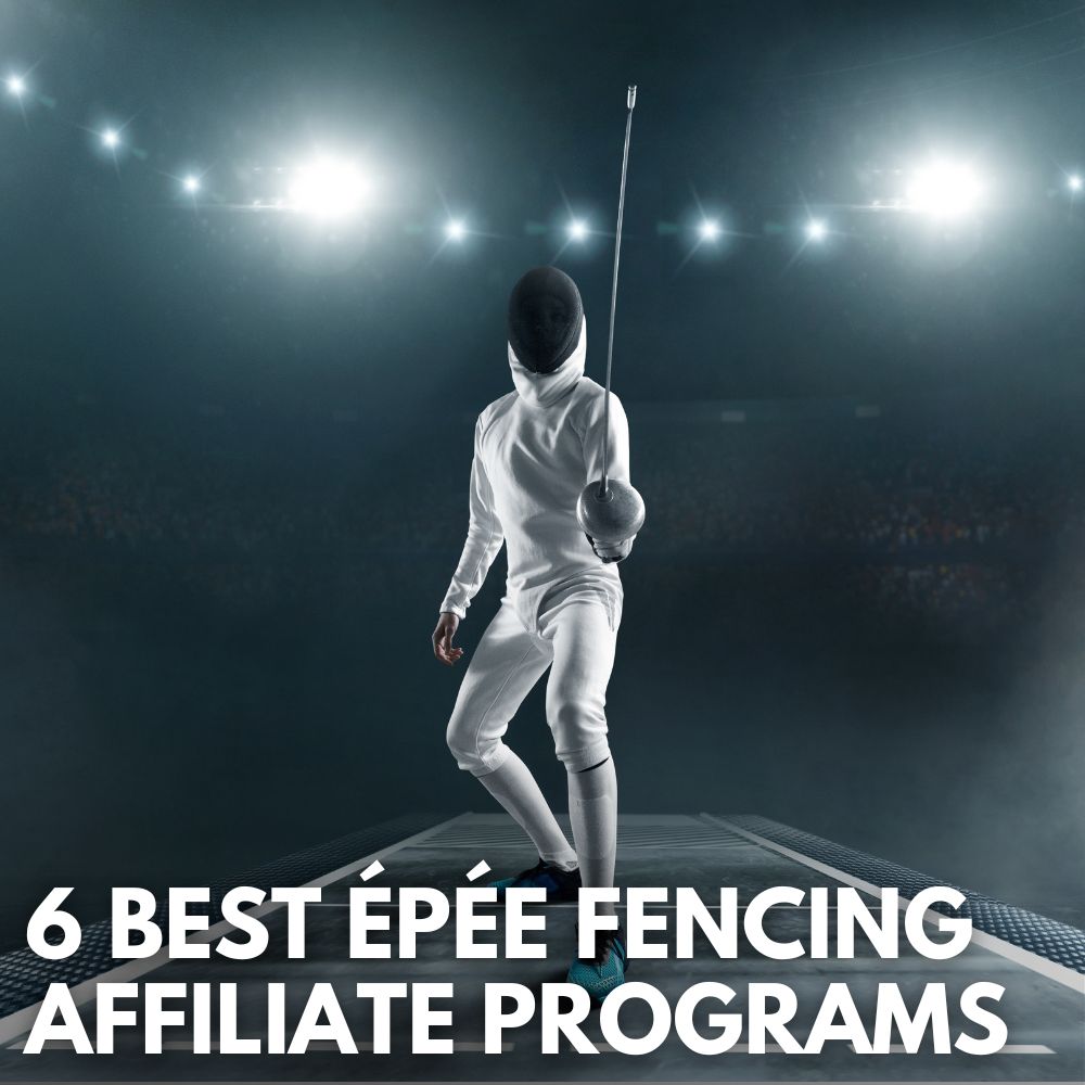Best Fencing Affiliate Programs