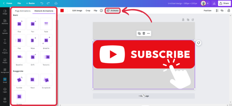 How To Make Irresistibly Clickable Subscribe Buttons: Quick & Easy