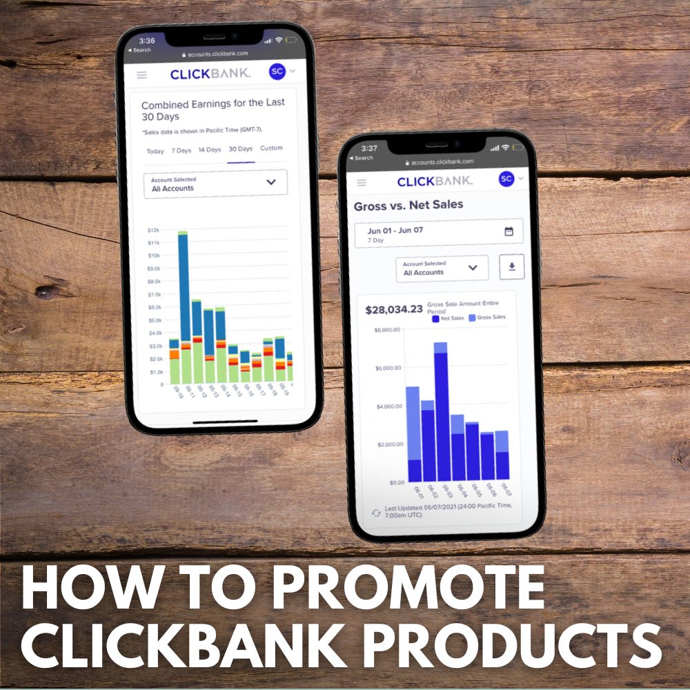 Why Isn't My Clickbank Link Getting Any Sales?