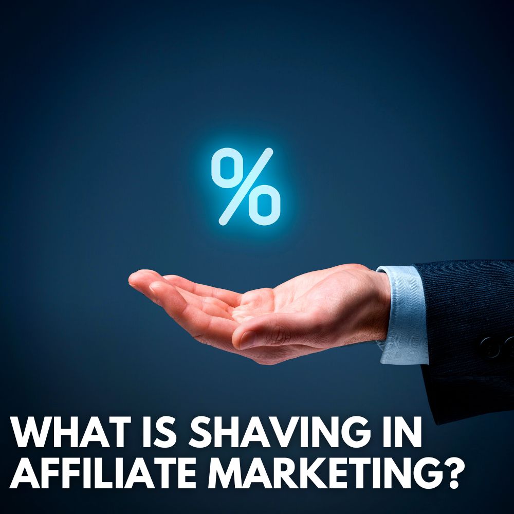 Affiliate Shaving