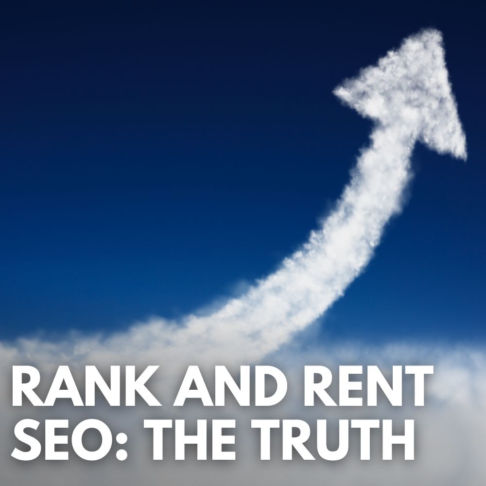 Rank And Rent Websites