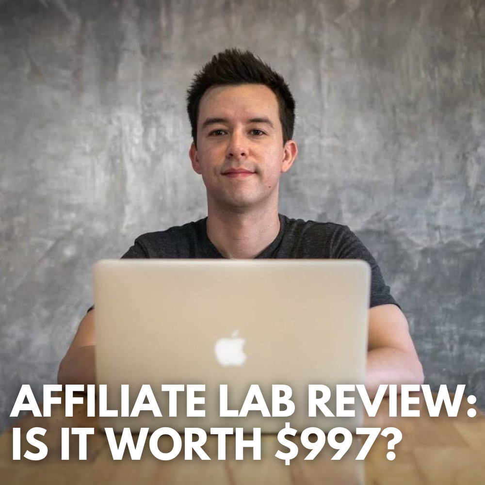 The Affiliate Lab Review