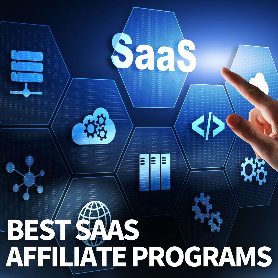 26 Best SaaS Affiliate Programs For 2023 Top Converting Offers 