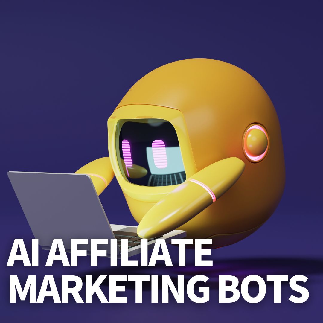 AI Affiliate Marketing Bot