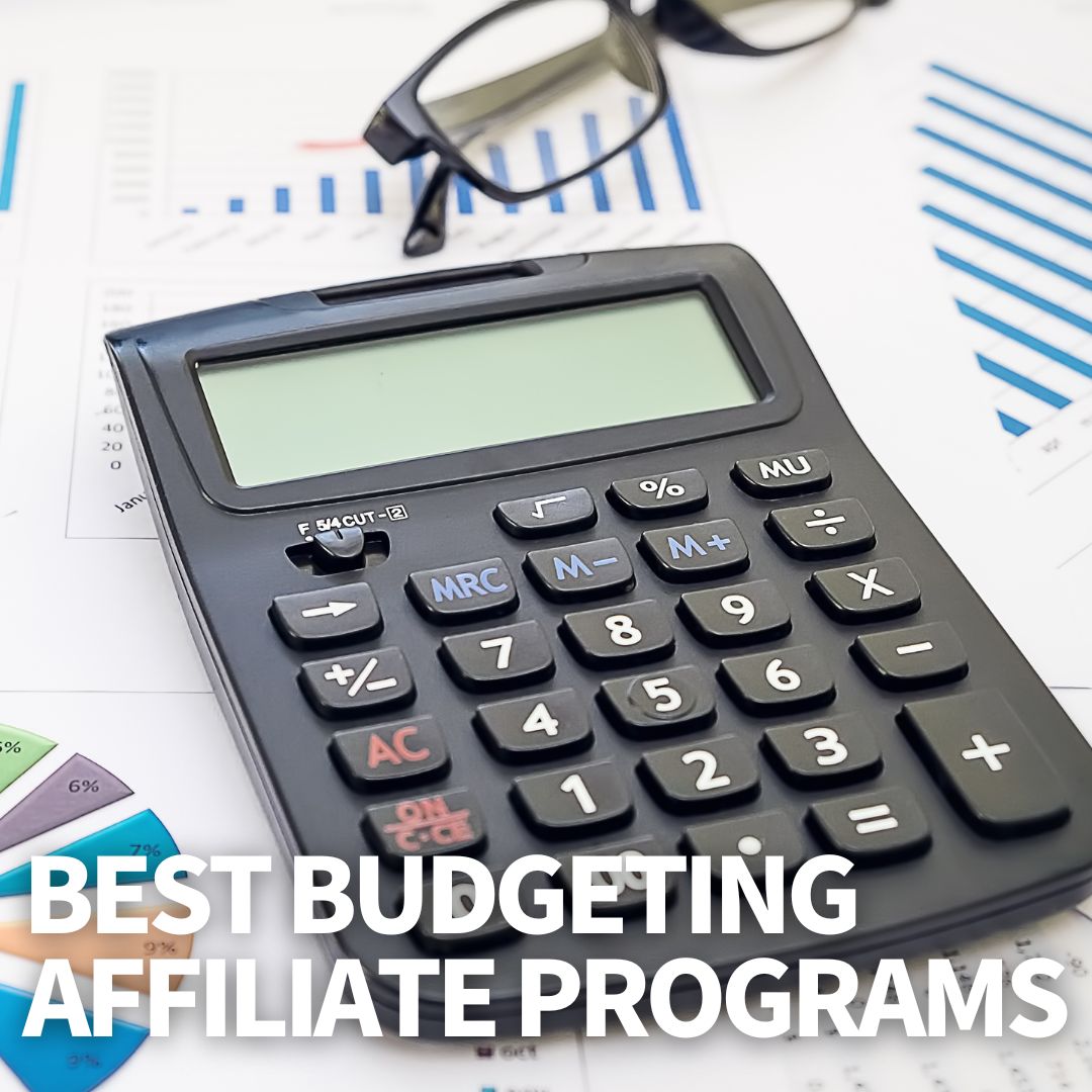 Budgeting Affiliate Programs