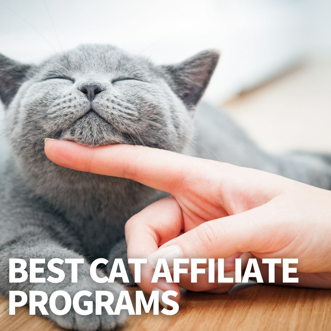 Best Cat Affiliate Programs