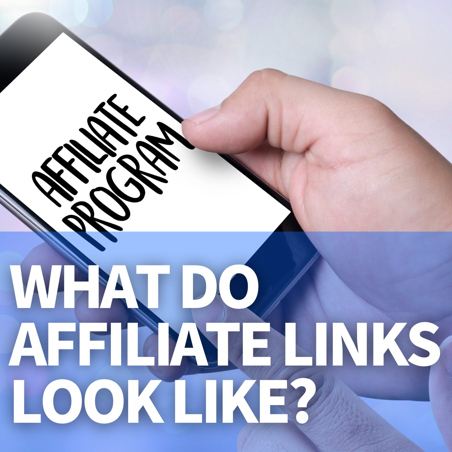 Affiliate Links