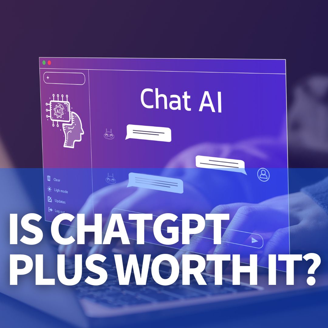 ChatGPT Plus